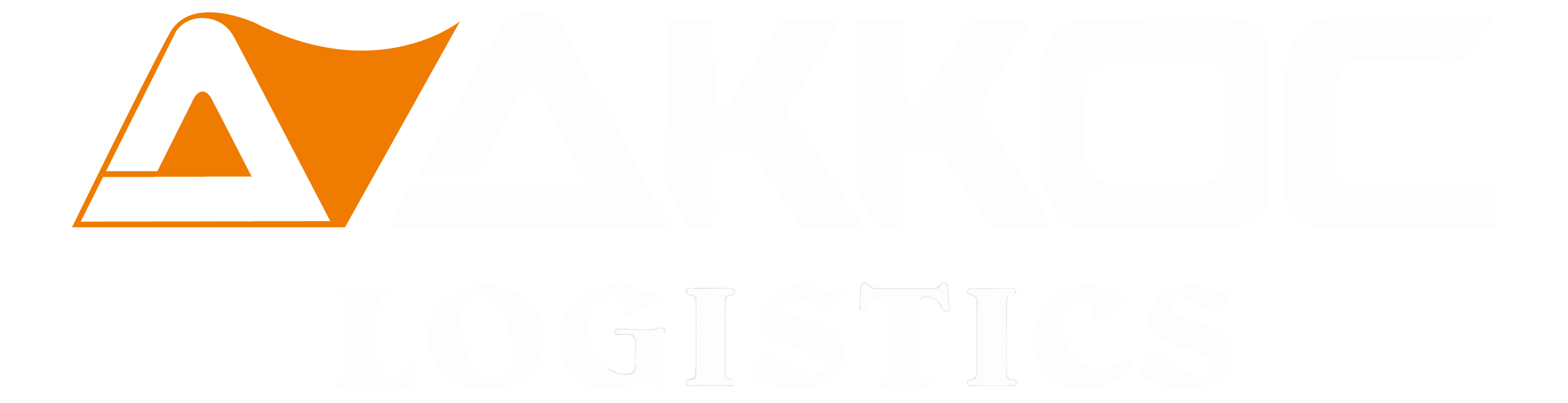 Akkoç Lojistik Hover