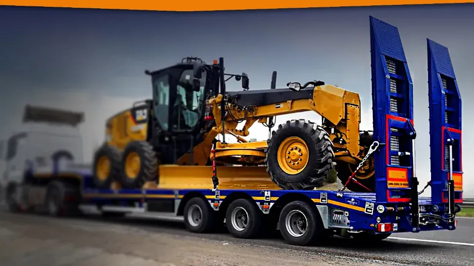 200 ADET YENİ MERCEDES ÇEKİCİ - 2